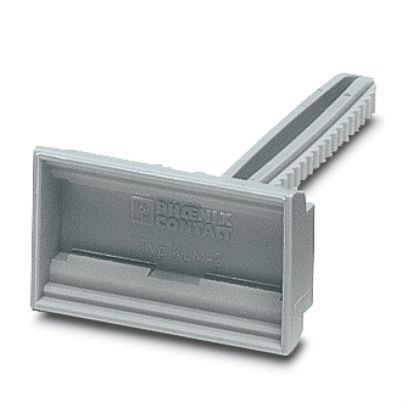 PHOENIX CONTACT 0807575 | Klemmenleisten-Kennzeichnungsträger