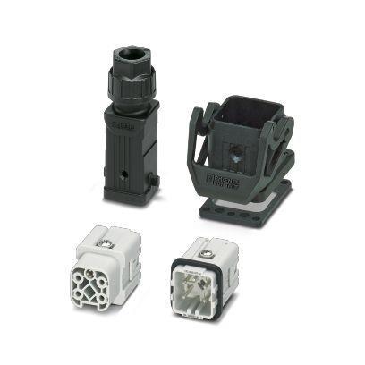 PHOENIX CONTACT 1424446 | Steckverbinder-Set
