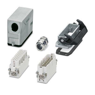 PHOENIX CONTACT 1424463 | Steckverbinder-Set