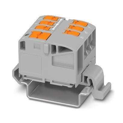 PHOENIX CONTACT 1019542 | Verteilerblock