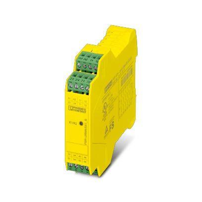 PHOENIX CONTACT 2981033 | Erweiterungsmodul