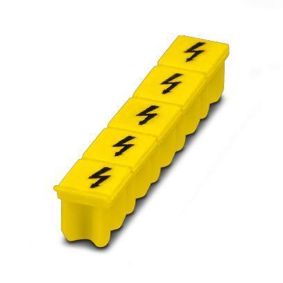 PHOENIX CONTACT 3030954 | Warnabdeckung