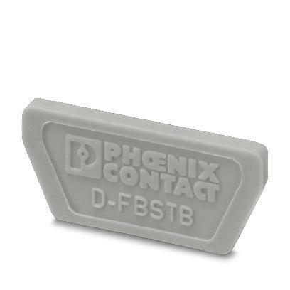 PHOENIX CONTACT 3031717 | Abschlussdeckel