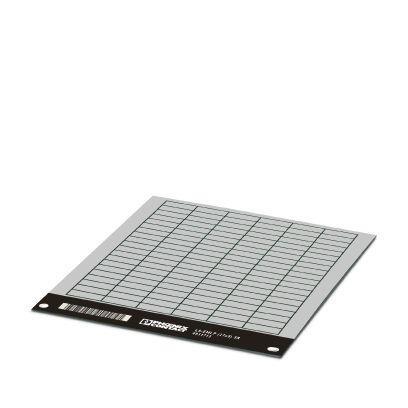 PHOENIX CONTACT 0831715 | Gerätemarker