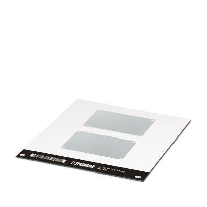 PHOENIX CONTACT 0831943 | Gerätemarker