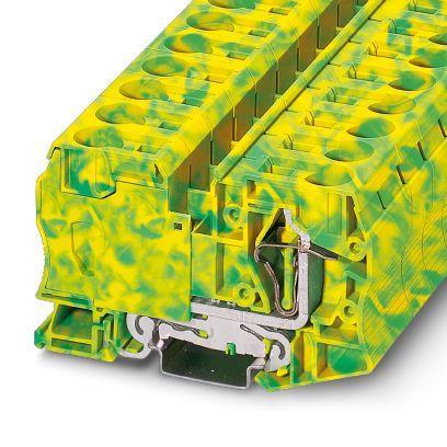 PHOENIX CONTACT 3036194 | Schutzleiterklemme