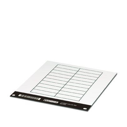 PHOENIX CONTACT 0831696 | Gerätemarker