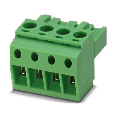 PHOENIX CONTACT 1180220 | Leiterplattenstecker