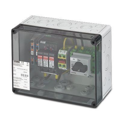 PHOENIX CONTACT 1428529 | Generatoranschlusskasten