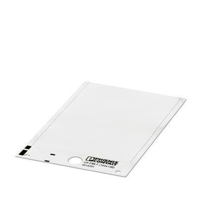 PHOENIX CONTACT 1014291 | Etikett