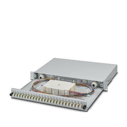 PHOENIX CONTACT 1145375 | Spleißbox