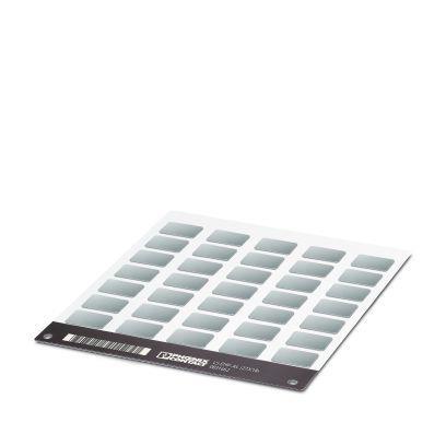 PHOENIX CONTACT 0831948 | Gerätemarker