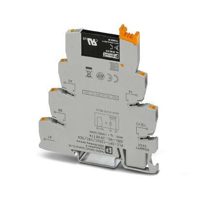 PHOENIX CONTACT 2908174 | Solid-State-Relaismodul