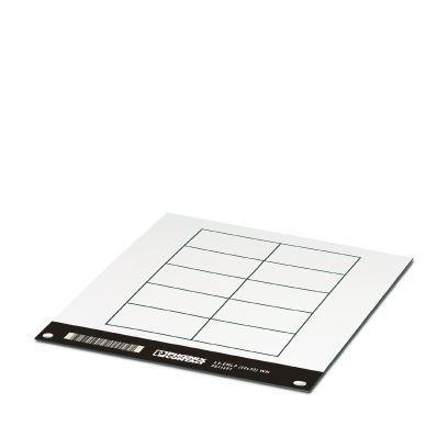 PHOENIX CONTACT 0831697 | Gerätemarker