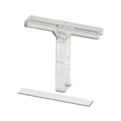 PHOENIX CONTACT 0809421 | Klemmenleisten-Kennzeichnungsträger