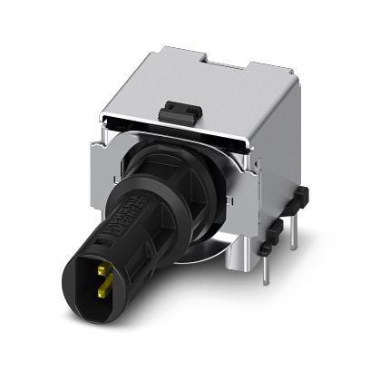 PHOENIX CONTACT 1163795 | SPE-Leiterplatten-Steckverbinder