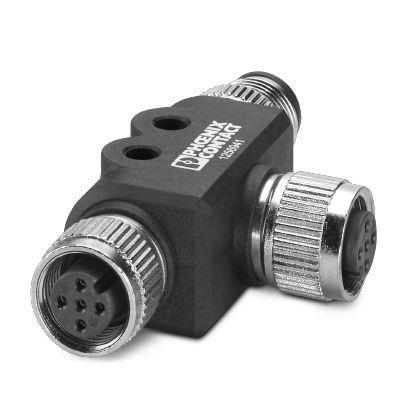 PHOENIX CONTACT 1256941 | T-Verteiler