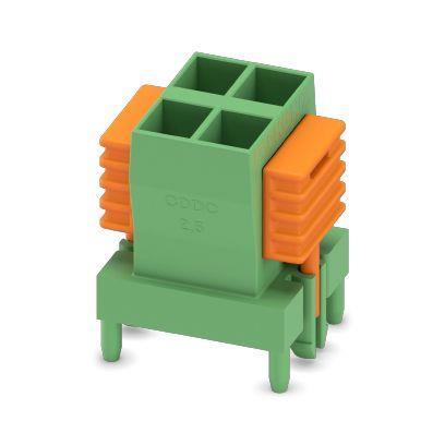 PHOENIX CONTACT 1016293 | Direktsteckverbinder