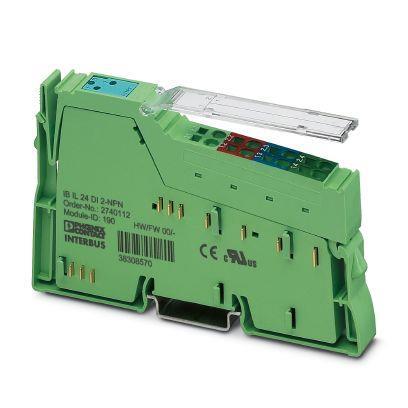 PHOENIX CONTACT 2861483 | Digitalmodul