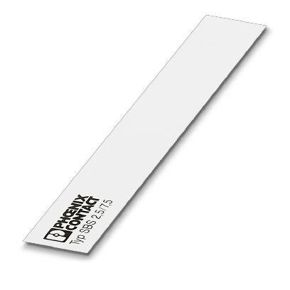 PHOENIX CONTACT 1007604 | Marker für Klemmen