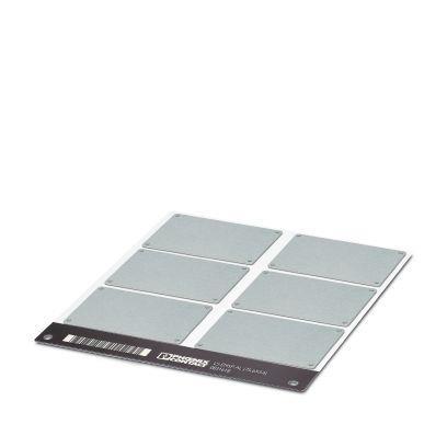 PHOENIX CONTACT 0831618 | Gerätemarker