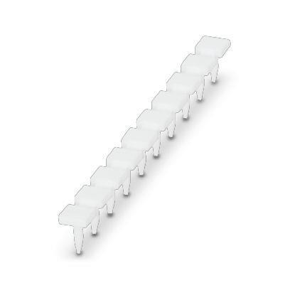 PHOENIX CONTACT 0823504 | Bezeichnungsnagel-Zackband