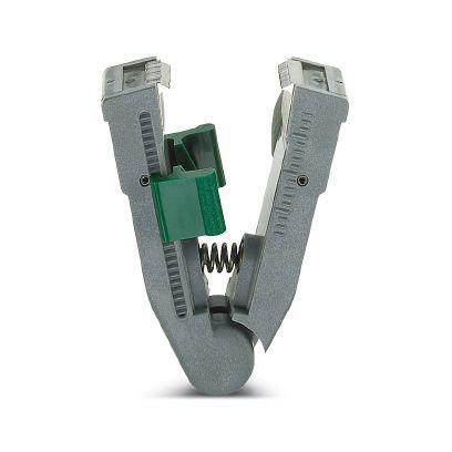 PHOENIX CONTACT 1204371 | Ersatzmesser