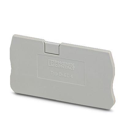 PHOENIX CONTACT 3030420 | Abschlussdeckel