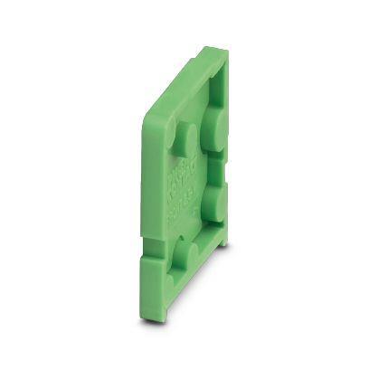 PHOENIX CONTACT 1700011 | Abschlussdeckel