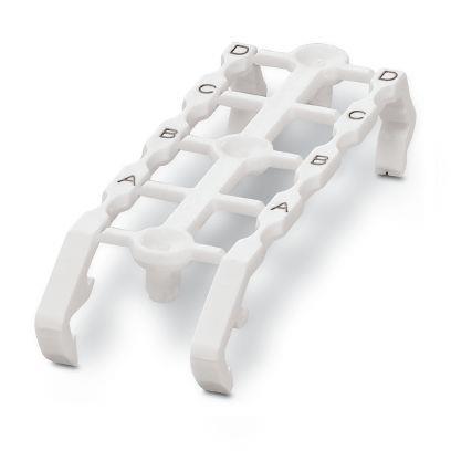 PHOENIX CONTACT 0803467 | Marker für Klemmen