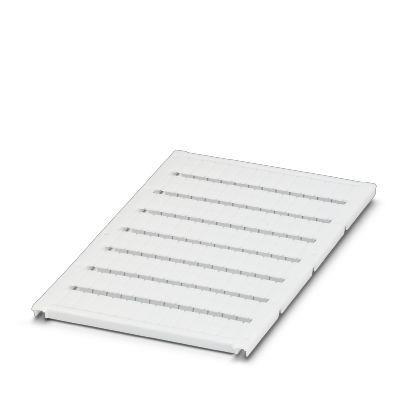 PHOENIX CONTACT 0824581 | Marker für Klemmen