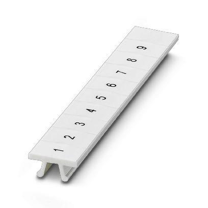 PHOENIX CONTACT 1051126 | Marker für Klemmen