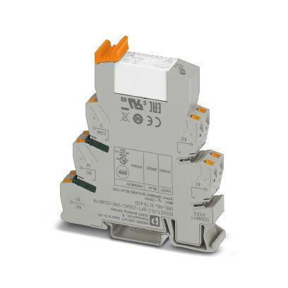 PHOENIX CONTACT 1079404 | Relaismodul