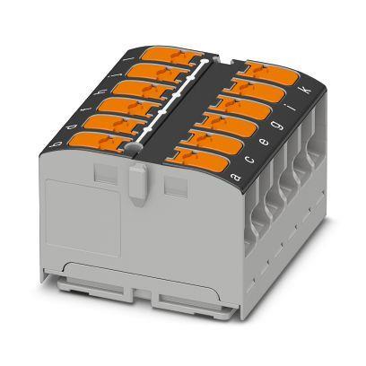 PHOENIX CONTACT 1019576 | Verteilerblock