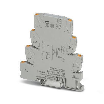 PHOENIX CONTACT 2902971 | Solid-State-Relaismodul