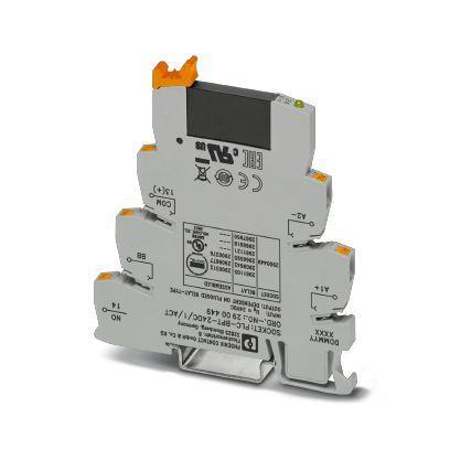 PHOENIX CONTACT 2900376 | Solid-State-Relaismodul