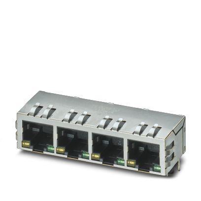 PHOENIX CONTACT 1149616 | RJ45-Leiterplatten-Steckverbinder