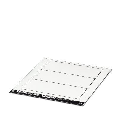 PHOENIX CONTACT 1322595 | Gerätemarker