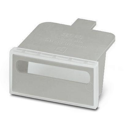 PHOENIX CONTACT 1004089 | Schildchenträger