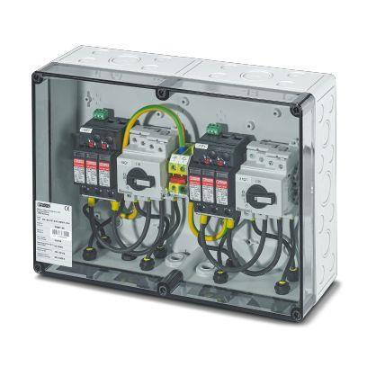 PHOENIX CONTACT 1056071 | Generatoranschlusskasten