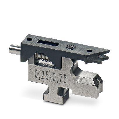 PHOENIX CONTACT 1212389 | Ersatzgesenk