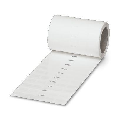 PHOENIX CONTACT 0804527 | Gewebeetikett