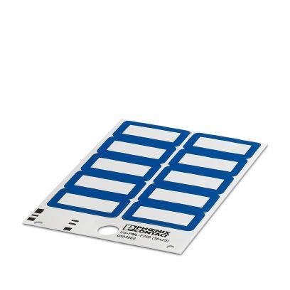 PHOENIX CONTACT 0803868 | Etikett