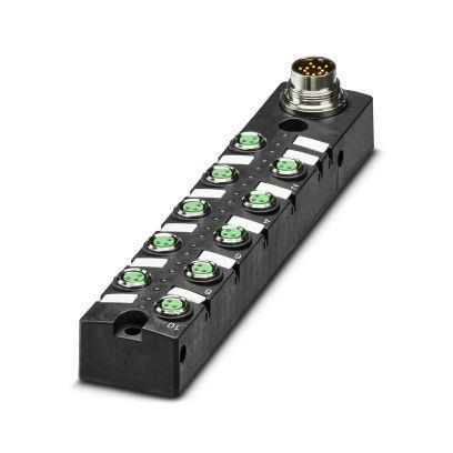 PHOENIX CONTACT 1192187 | Sensor-/Aktor-Box