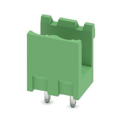 PHOENIX CONTACT 1758018 | Leiterplatten-Grundleiste