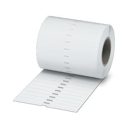 PHOENIX CONTACT 0801833 | Kennzeichnungsstreifen