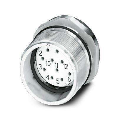 PHOENIX CONTACT 1619859 | Gerätesteckverbinder Vorderwand