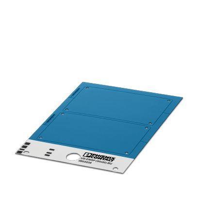 PHOENIX CONTACT 0803038 | Gerätemarker