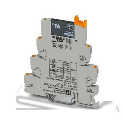 PHOENIX CONTACT 2900358 | Solid-State-Relaismodul