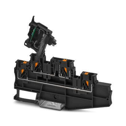 PHOENIX CONTACT 3002608 | Sicherungsreihenklemme